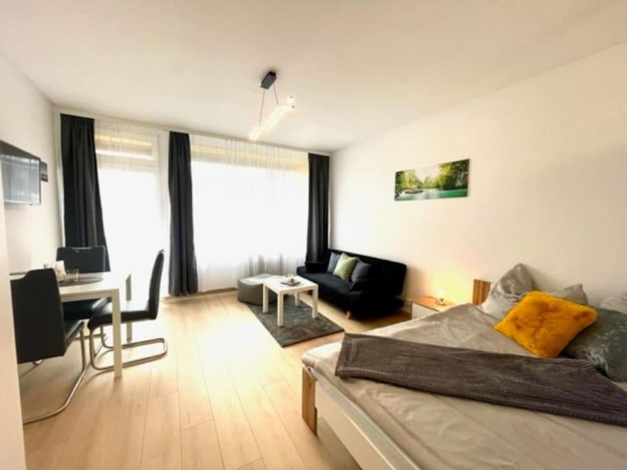 **Modernes Apartment In Zentraler Lage** Graz Exterior photo