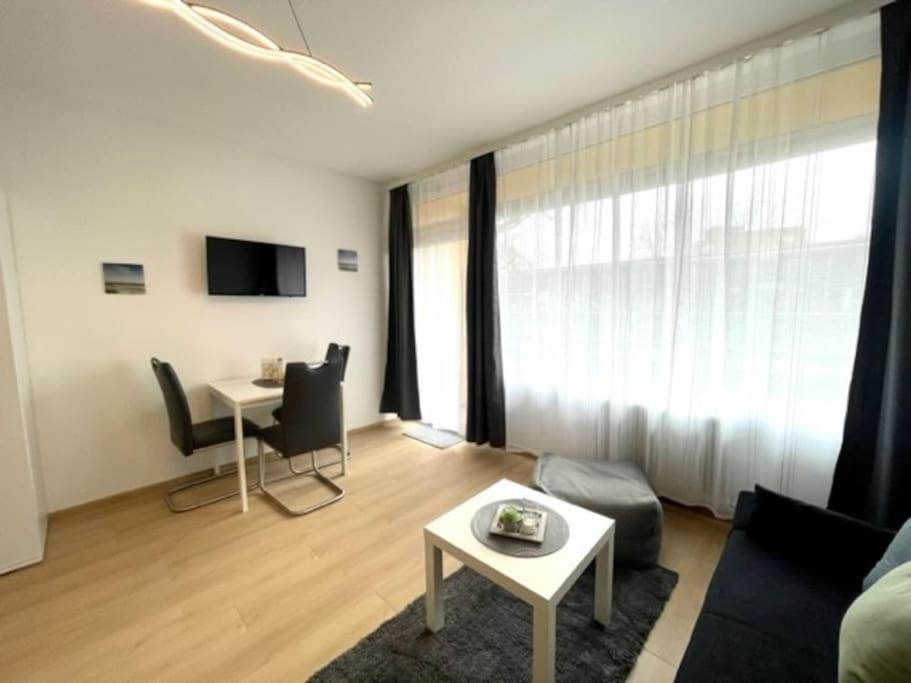 **Modernes Apartment In Zentraler Lage** Graz Exterior photo
